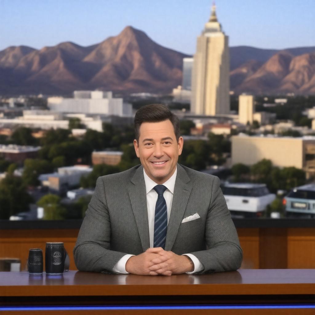 Jimmy Kimmel Live!